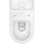 Miska kompakt WC 21700900001 Duravit ME by Starck zdj.5