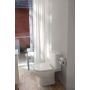 Miska kompakt WC 21830920002 Duravit No. 1 zdj.3