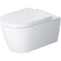 Miska WC wisząca 2529092600 Duravit ME by Starck zdj.1