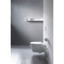 Miska WC wisząca 2529092600 Duravit ME by Starck zdj.9