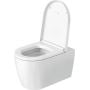 Miska WC wisząca 2529092600 Duravit ME by Starck zdj.3