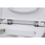 Miska WC wisząca 2529092600 Duravit ME by Starck zdj.11