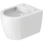 Miska WC wisząca 2530099000 Duravit ME by Starck zdj.2