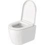 Miska WC wisząca 2530099000 Duravit ME by Starck zdj.12