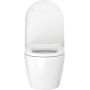 Miska WC wisząca 2530099000 Duravit ME by Starck zdj.11