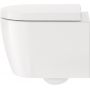 Miska WC wisząca 2530099000 Duravit ME by Starck zdj.4