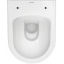 Miska WC wisząca 2530099000 Duravit ME by Starck zdj.3