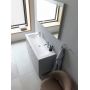 Miska WC wisząca 2530099000 Duravit ME by Starck zdj.8