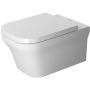 Miska WC wisząca 2561090000 Duravit P3 Comforts zdj.1