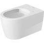 Miska WC 2579092000 Duravit ME by Starck zdj.1