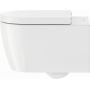 Miska WC 2579092000 Duravit ME by Starck zdj.3