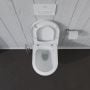 Miska WC 2579092000 Duravit ME by Starck zdj.6