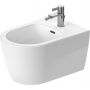 Bidet wiszący biały 27221500001 Duravit Soleil by Starck zdj.1