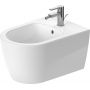 Bidet wiszący biały 2724150000 Duravit ME by Starck zdj.1