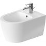 Bidet wiszący biały 2724153200 Duravit ME by Starck zdj.1