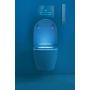 Toaleta myjąca 650001012004310 Duravit SensoWash zdj.13