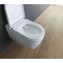 Toaleta myjąca 650001012004310 Duravit SensoWash zdj.14