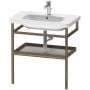 Nogi do umywalki DS988200777 Duravit DuraStyle zdj.1