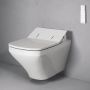 Toaleta myjąca 631001002004300 Duravit SensoWash zdj.1