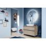 Zestaw miska + deska wolnoopadająca 45770900A1 Duravit D-Neo zdj.18