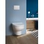 Zestaw miska + deska wolnoopadająca 45750900A1 Duravit No. 1 zdj.12