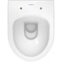 Zestaw miska + deska wolnoopadająca 45750900A1 Duravit No. 1 zdj.5