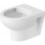 Zestaw miska + deska wolnoopadająca 45750900A1 Duravit No. 1 zdj.7