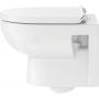 Zestaw miska + deska wolnoopadająca 45750900A1 Duravit No. 1 zdj.8