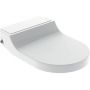 Deska myjąca biała 146270111 Geberit AquaClean Tuma Comfort zdj.1