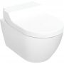 Toaleta myjąca wisząca bez kołnierza biała 146290111 Geberit AquaClean Tuma Comfort zdj.1