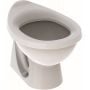 Miska WC stojąca dla dzieci biała 211650000 Geberit Bambini zdj.1