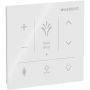 Panel ścienny sterujący 147041SI1 Geberit AquaClean Sela zdj.1