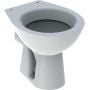 Miska WC stojąca dla dzieci biała 500916001 Geberit Bambini zdj.1