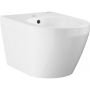 Bidet wiszący biały 102487SH00 Grohe Euro Ceramic zdj.1