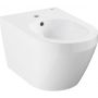 Bidet wiszący biały 102487SH00 Grohe Euro Ceramic zdj.4