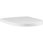 Deska sedesowa wolnoopadająca biała 102501SH00 Grohe Euro Ceramic zdj.1