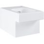 Miska WC wisząca 3924500H Grohe Cube Ceramic zdj.1