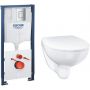 Zestaw Grohe 39899000, 39930000 zdj.1