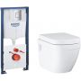 Zestaw Grohe 39703000, 39930000 zdj.1