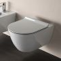 Miska WC wisząca bez kołnierza biała 881611 GSI Pura zdj.7