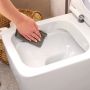 Miska kompakt WC biały 60263450 Hansgrohe EluPura Q zdj.5