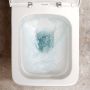 Miska kompakt WC biały 60263450 Hansgrohe EluPura Q zdj.6