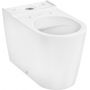 Miska kompakt WC biały 62034450 Hansgrohe EluPura S zdj.1