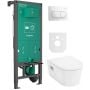Zestaw Hansgrohe 01022180, 60288450, 66002700 zdj.1
