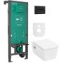 Zestaw Hansgrohe 01022180, 60289450, 66001670 zdj.1