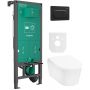 Zestaw Hansgrohe 01022180, 60148450, 60193450, 66002670 zdj.1