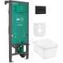 Zestaw Hansgrohe 01022180, 60293450, 66001670 zdj.1