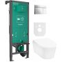 Zestaw Hansgrohe 01022180, 60148450, 60343450, 66003000 zdj.1