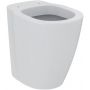 Miska WC stojąca dla niepełnosprawnych biała E607201 Ideal Standard Connect Freedom zdj.1