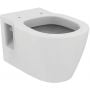 Miska WC wisząca z kołnierzem biały E803501 Ideal Standard Connect zdj.1